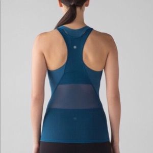 Lululemon Body Con Tank women’s 10 NWT